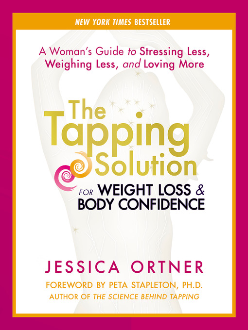 Title details for The Tapping Solution for Weight Loss & Body Confidence by Jessica Ortner - Wait list